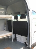 Allestimento Furgoni