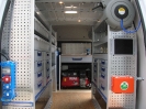 Allestimento Furgoni