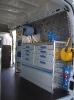 Allestimento Furgoni