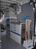 Allestimento Furgoni