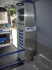 Allestimento Furgoni