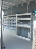 Allestimento Furgoni