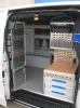 Allestimento Furgoni