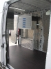 Allestimento Furgoni