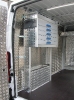 Allestimento Furgoni