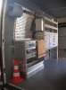 Allestimento Furgoni