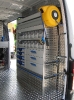 Allestimento Furgoni