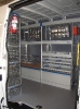 Allestimento Furgoni