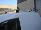 Allestimento Volkswagen Caddy