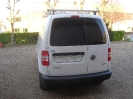 Allestimento Volkswagen Caddy