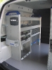 Allestimento Volkswagen Caddy