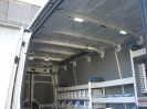 Allestimento Volkswagen Crafter 2016