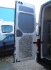 Allestimento Volkswagen Crafter 2016
