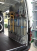 Allestimento Volkswagen Crafter