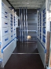 Allestimento Volkswagen Crafter