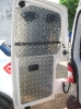 Allestimento Volkswagen Transporter T5