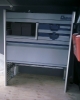 Allestimento Volkswagen Transporter T5