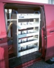 Allestimento Volkswagen Transporter T5