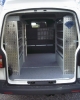 Allestimento Volkswagen Transporter T5