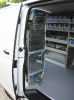 Allestimento Volkswagen Transporter T6