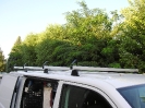Allestimento Volkswagen Transporter T6