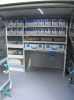 Allestimento Volkswagen Transporter T6