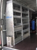 Allestimento manutenzione ed assistenza carrelli elevatori