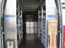 Allestimento manutenzione ed assistenza carrelli elevatori