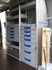 Allestimento manutenzione ed assistenza carrelli elevatori