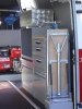 Allestimento Officina Mobile