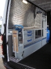 Allestimento Officina Mobile