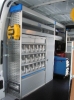 Allestimento Officina Mobile