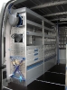 Allestimento Officina Mobile