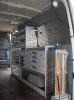 Allestimento Officina Mobile