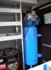Allestimento Officina Mobile