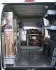 Allestimento Officina Mobile