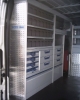 Allestimento Officina Mobile