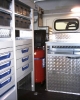 Allestimento Officina Mobile