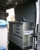 Allestimento Officina Mobile