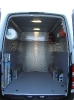 Allestimento Reparto Corse