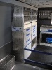 Allestimento Reparto Corse