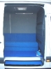 Allestimento Reparto Corse