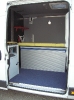 Allestimento Reparto Corse