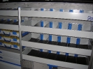 Allestimento Furgone settore Elettrico