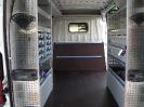 Allestimento Furgone settore Elettrico