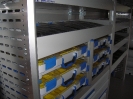 Allestimento Furgone settore Elettrico