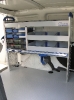 Allestimento Furgone settore Elettrico