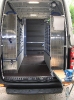 Allestimento Furgone settore Elettrico