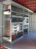 Allestimento Furgone settore Elettrico