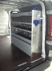 Allestimento Furgone settore Elettrico